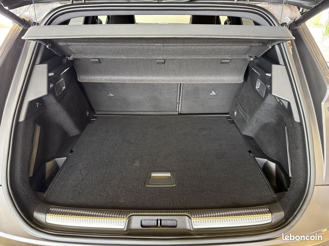 DS DS7 Crossback 2.0 BlueHDi 180 Grand Chic Rivoli - 2°main (image 14)