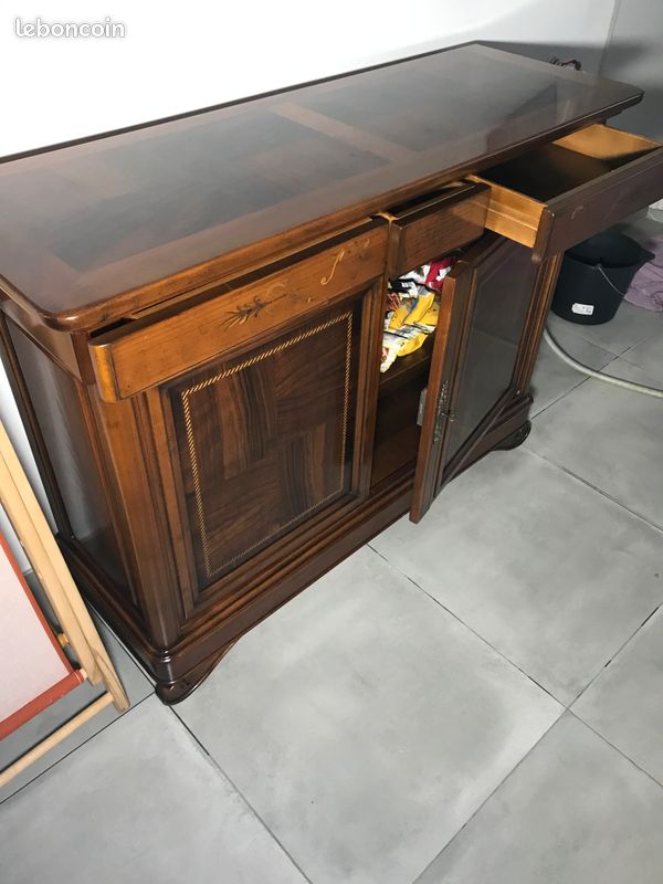 Magnifique Meuble en Merisier (image 2)