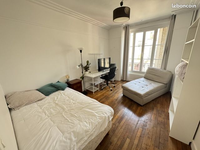 Appartement 2 pièces 46 m² · à Clichy · 46 m² · 330 000 €