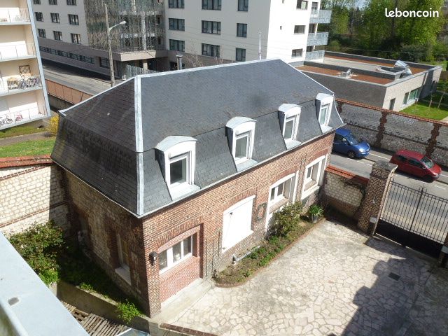 Appartement 2 pièces 36 m² · à Elbeuf · 36 m² · 350 €