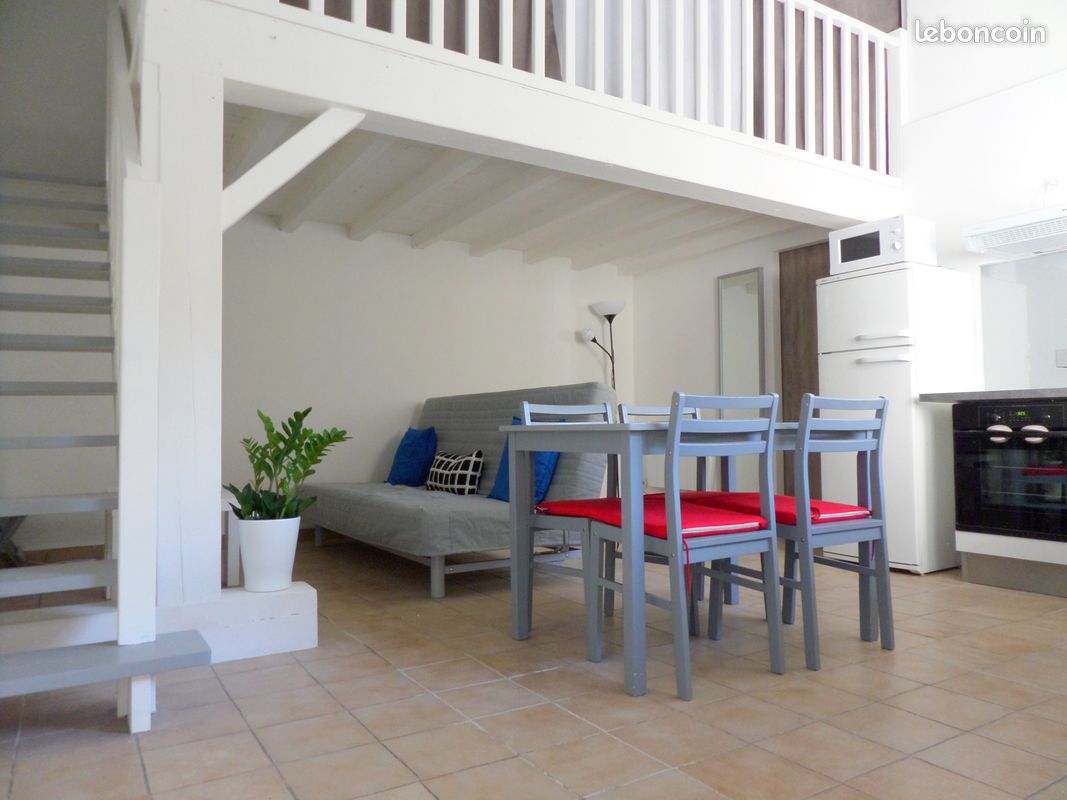 Appartement 1 pièce 40 m² · à Orange · 40 m² · 520 €/mois