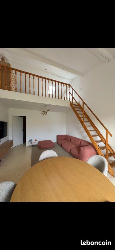 Appartement 3 pièces 79 m² · à Genilac · 79 m² · 789 €