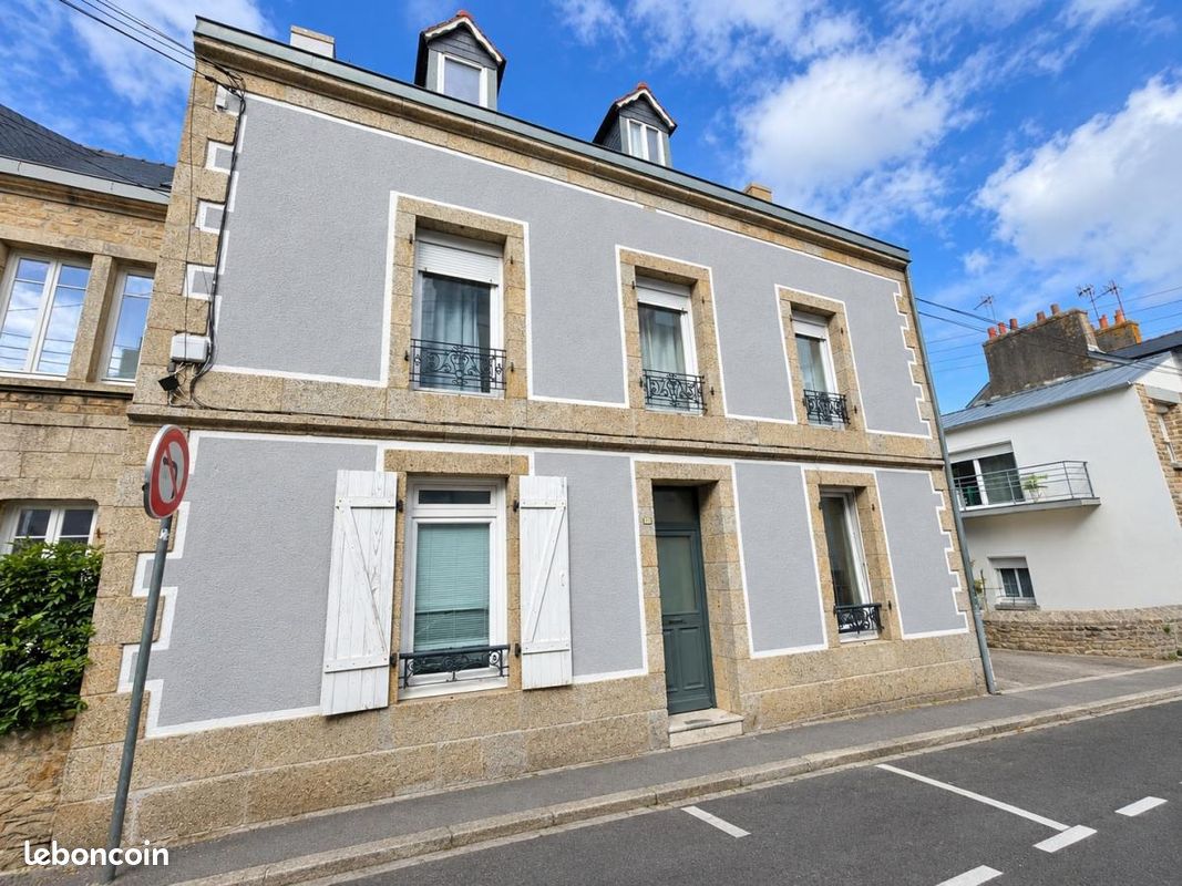Appartement 1 pièce 25 m² · à Concarneau · 25 m² · 100 700 €