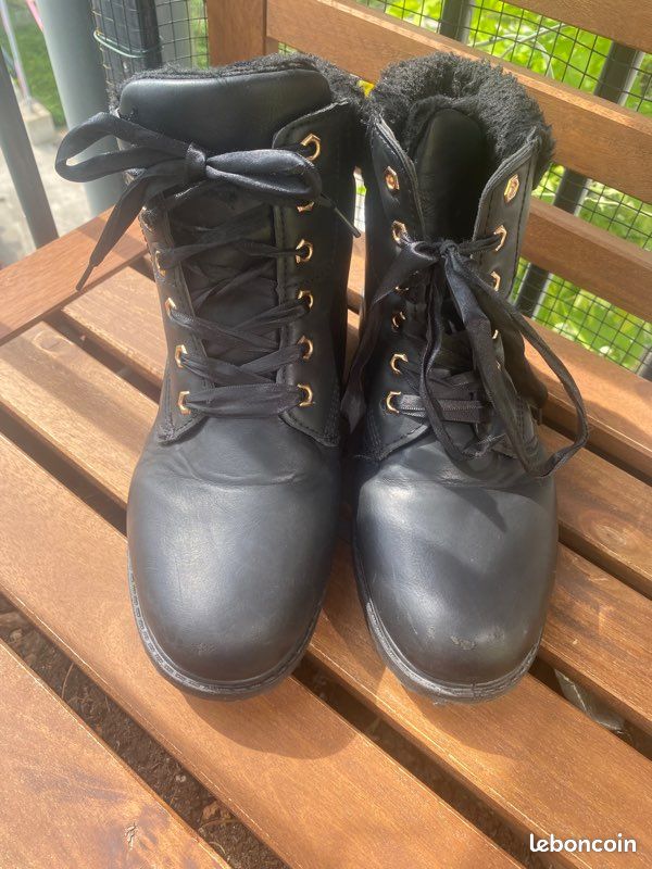 Bottines (image 3)