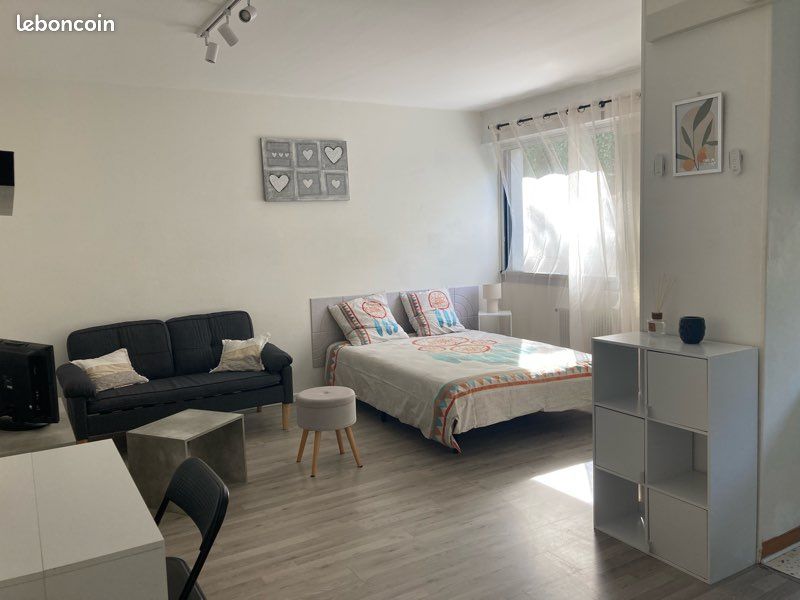 Appartement 1 pièce 29 m² · à Bordeaux · 29 m² · 700 €/mois