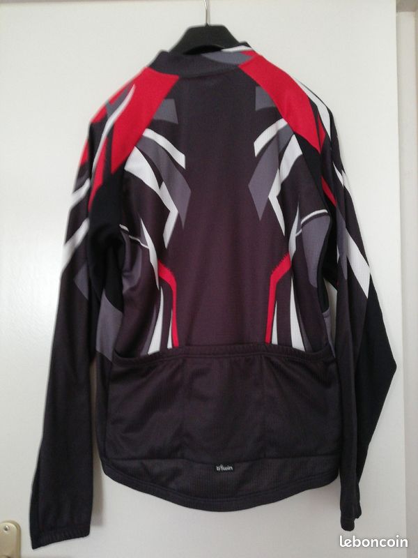 Veste chaude ouatinée (image 2)