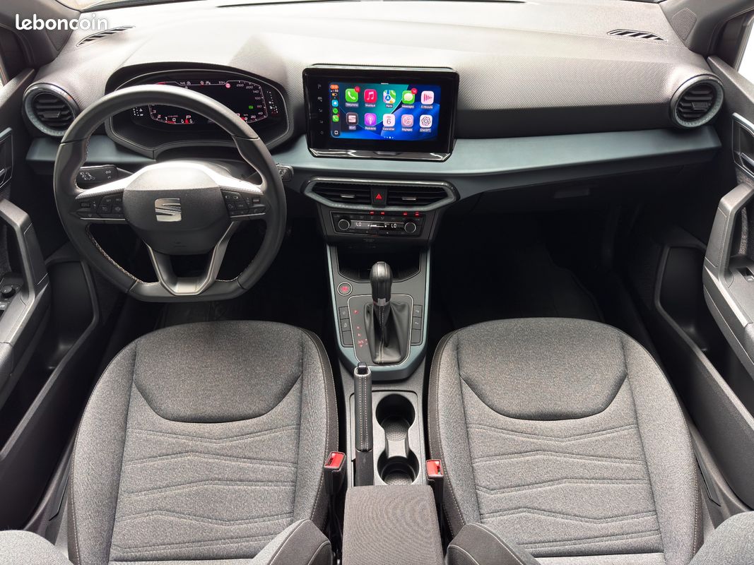 Seat arona 1.0 tsi 110 x-perience virtual cockpit - park assist (image 3)
