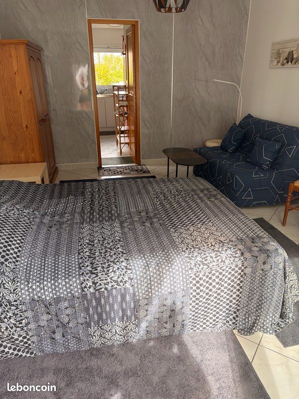 Appartement 2 pièces 31 m² · à Marly-la-Ville · 31 m² · 800 €/mois