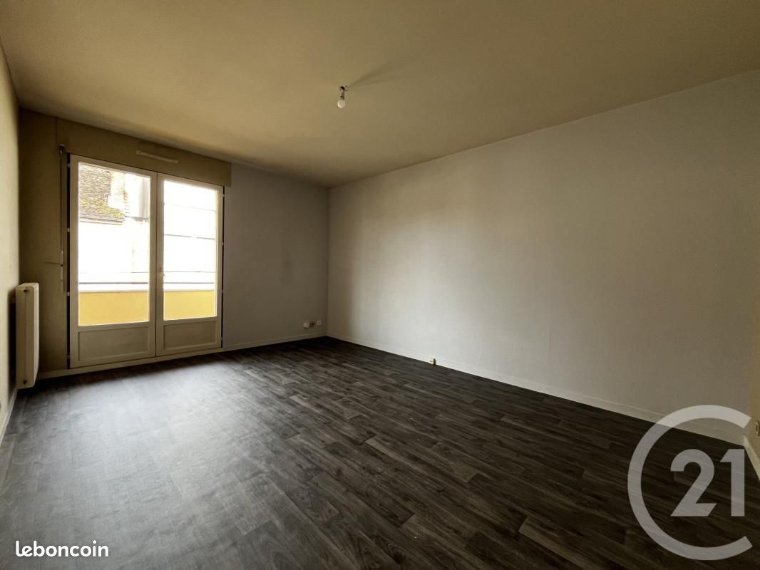Appartement 2 pièces 48 m² · à Beaune · 48 m² · 630 €/mois