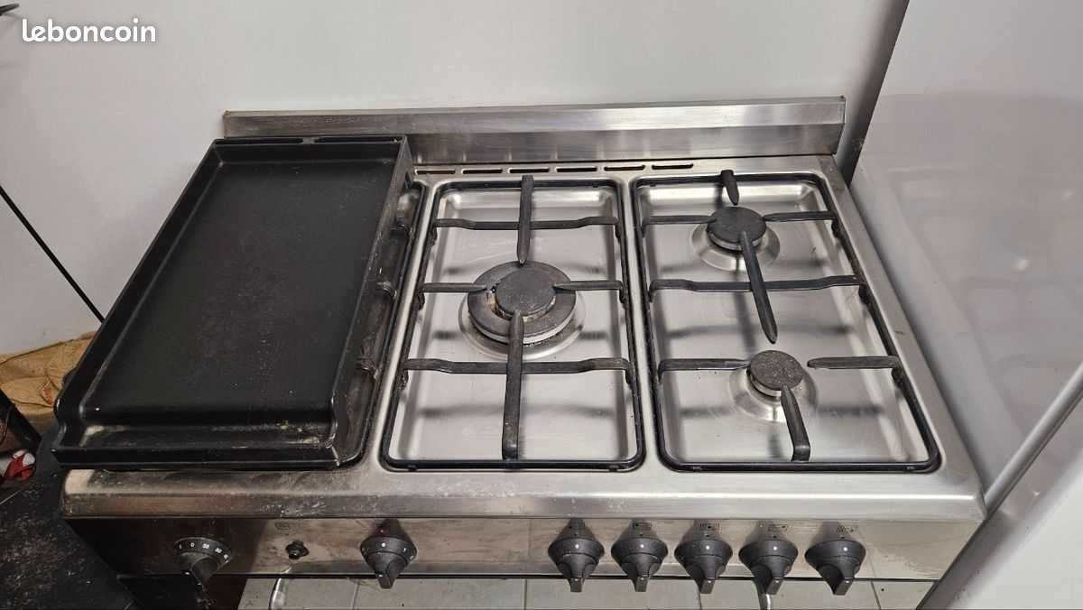 Cuisinière (image 3)