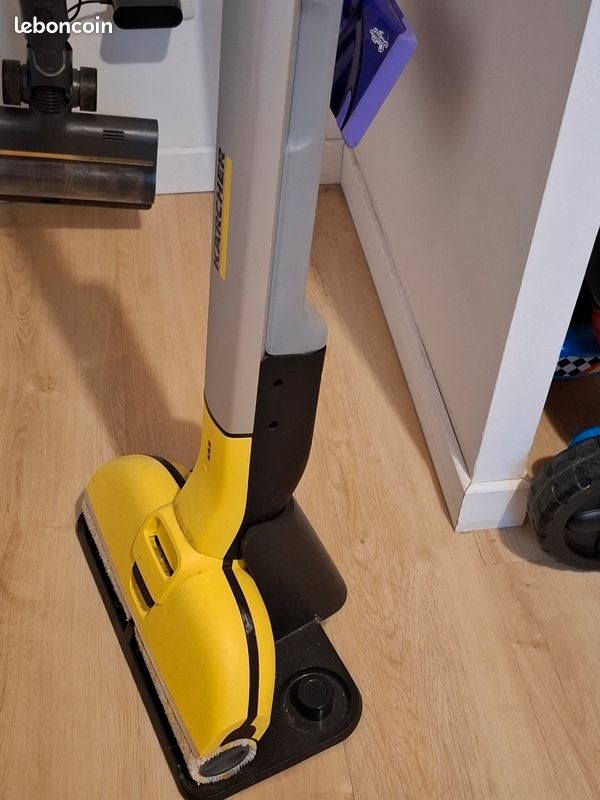 Karcher Fc3 cordless (image 2)