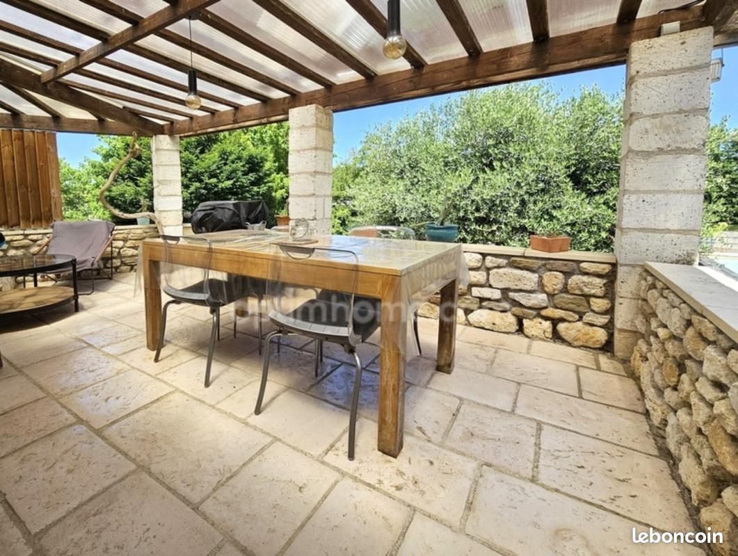 Maison 6 pièces 122 m² · à Magnac-sur-Touvre · 122 m² · 269 000 €