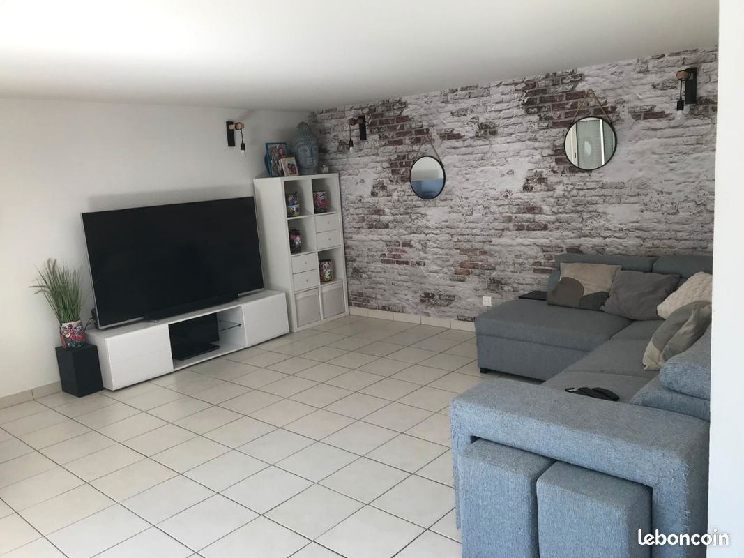 Maison 3 pièces 73 m² · à Albertville · 73 m² · 227 500 €