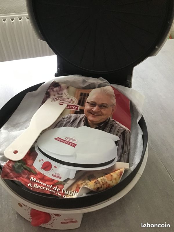 Appareil de cuisson (image 3)
