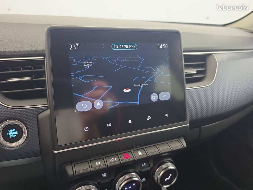 RENAULT Arkana E-Tech hybride 145 - 22 Evolution (image 23)