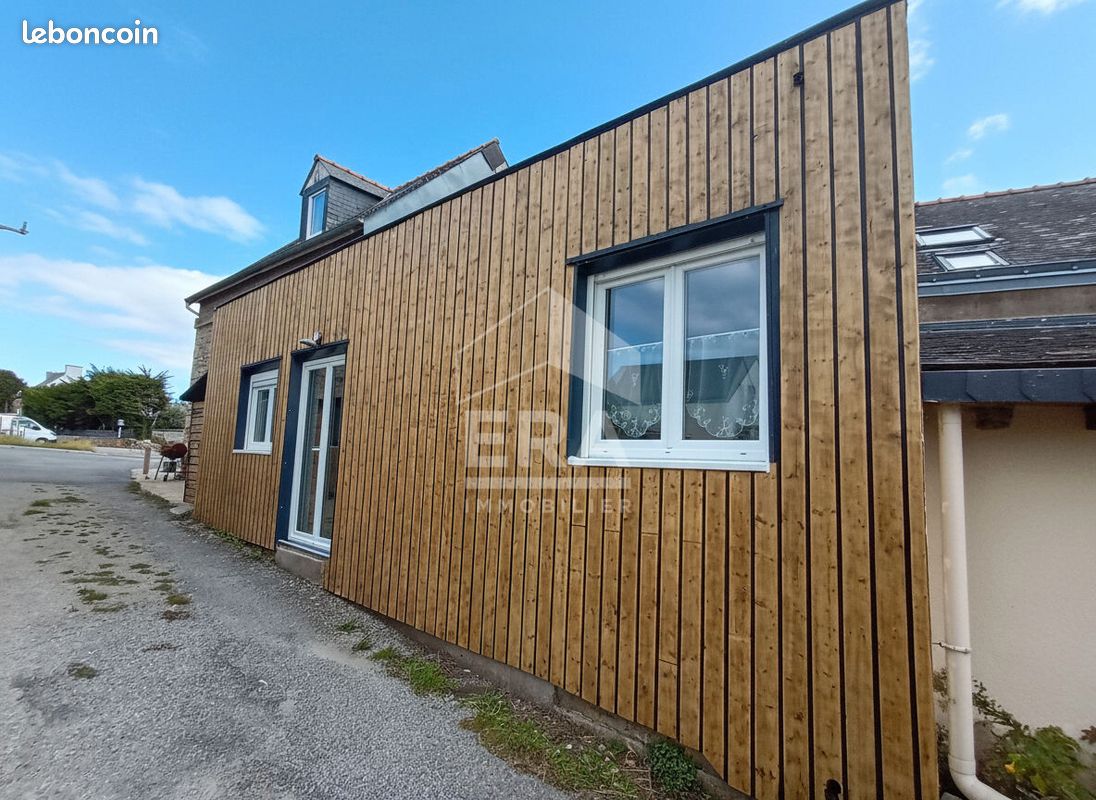 Appartement 1 pièce 22 m² · à Erdeven · 22 m² · 112 350 €