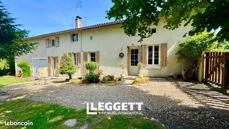 Maison 5 pièces 152 m²