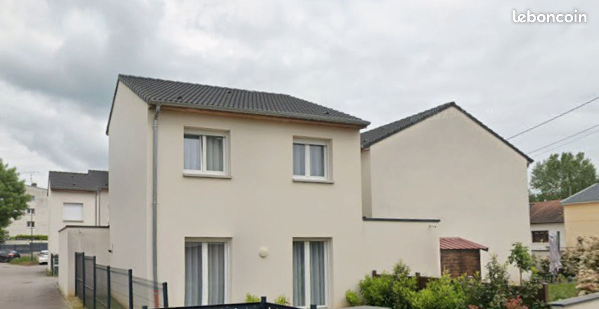Maison 5 pièces 86 m² · à Champenoux · 86 m² · 219 000 €