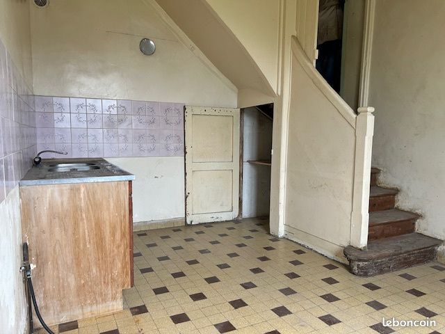 Maison 4 pièces 60 m² · à Le Val d'Hazey · 60 m² · 106 000 €