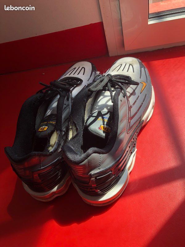 Nike air max plus 3? (image 7)