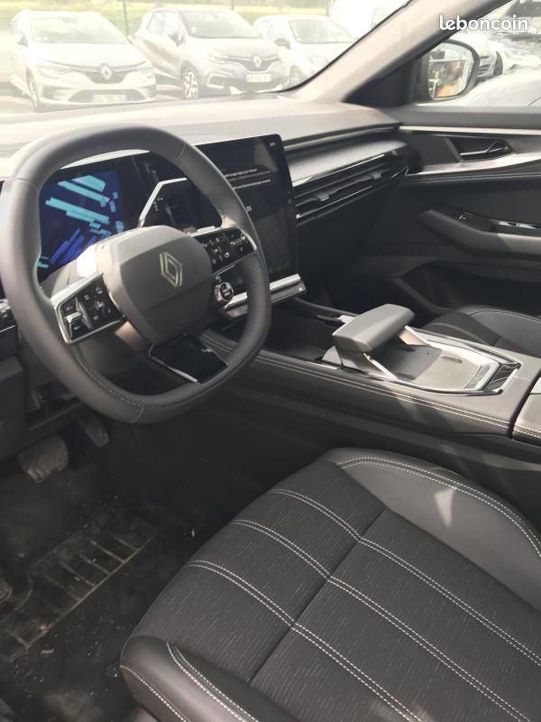 Renault Austral E TECH 200 FULL HYBRID TECHNO (image 10)