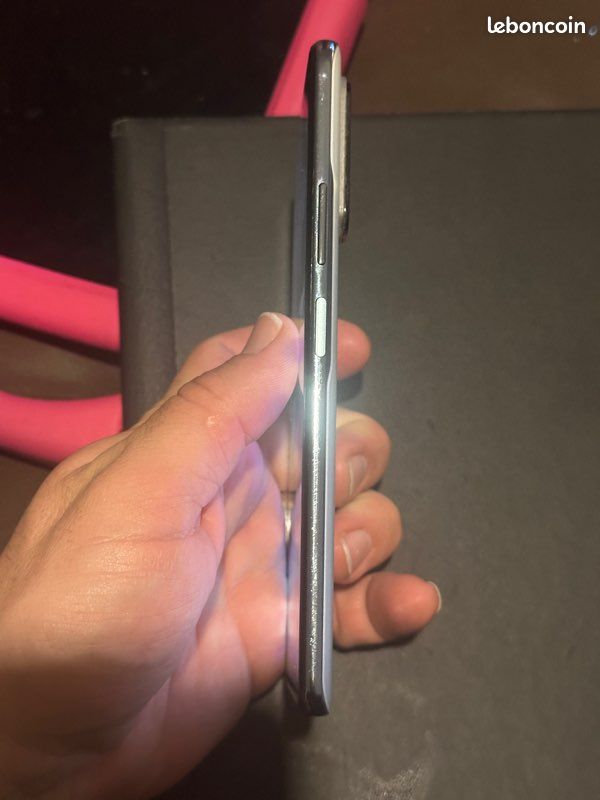 📱 Xiaomi Redmi Note 10 Pro – 128 Go – 6 Go RAM – Excellent état (image 5)