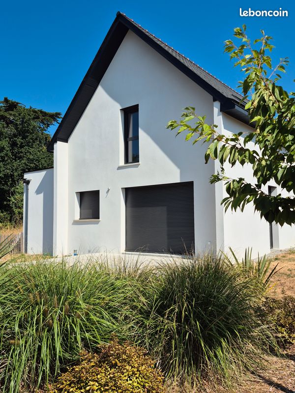 Maison 5 pièces 113 m² · à Sarzeau · 113,4 m² · 485 000 €