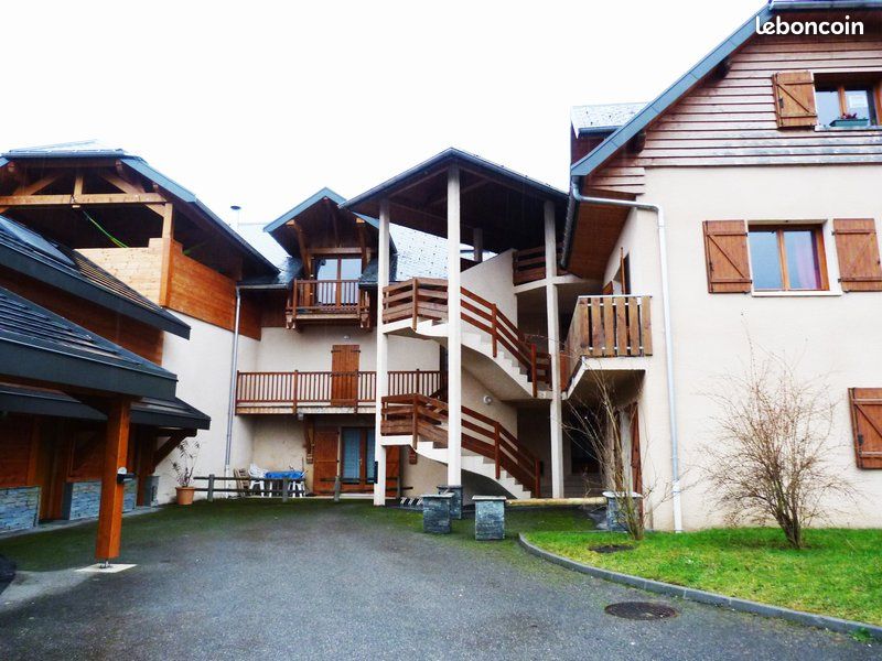 Appartement 4 pièces 64 m² · à Doussard · 64 m² · 918 €/mois