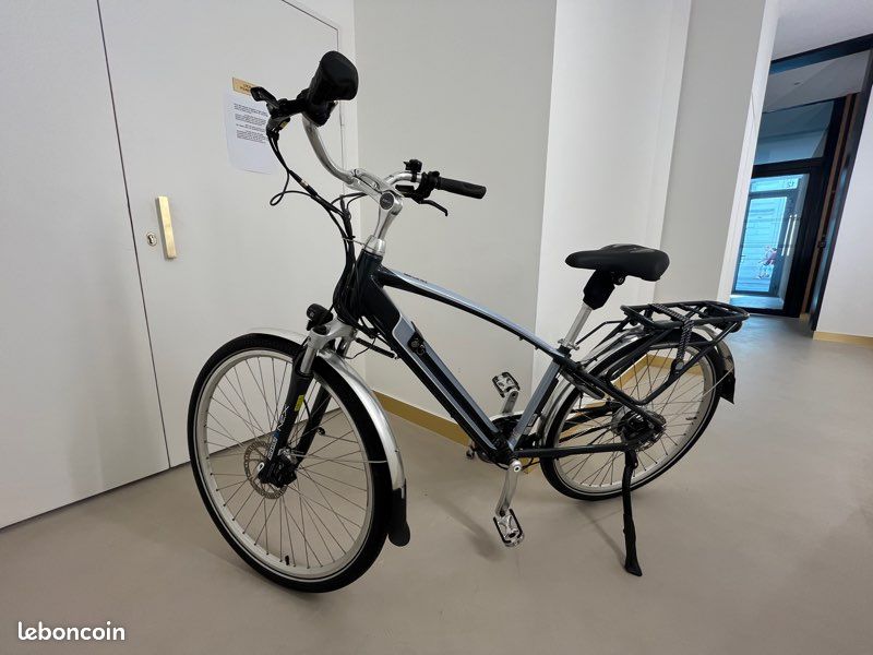 Vélo électrique Starway Grand Touring neuf Vélos