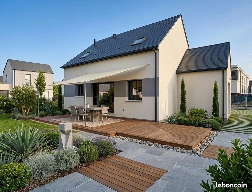 Maison 4 pièces 81 m² · à Menars · 81 m² · 181 000 €
