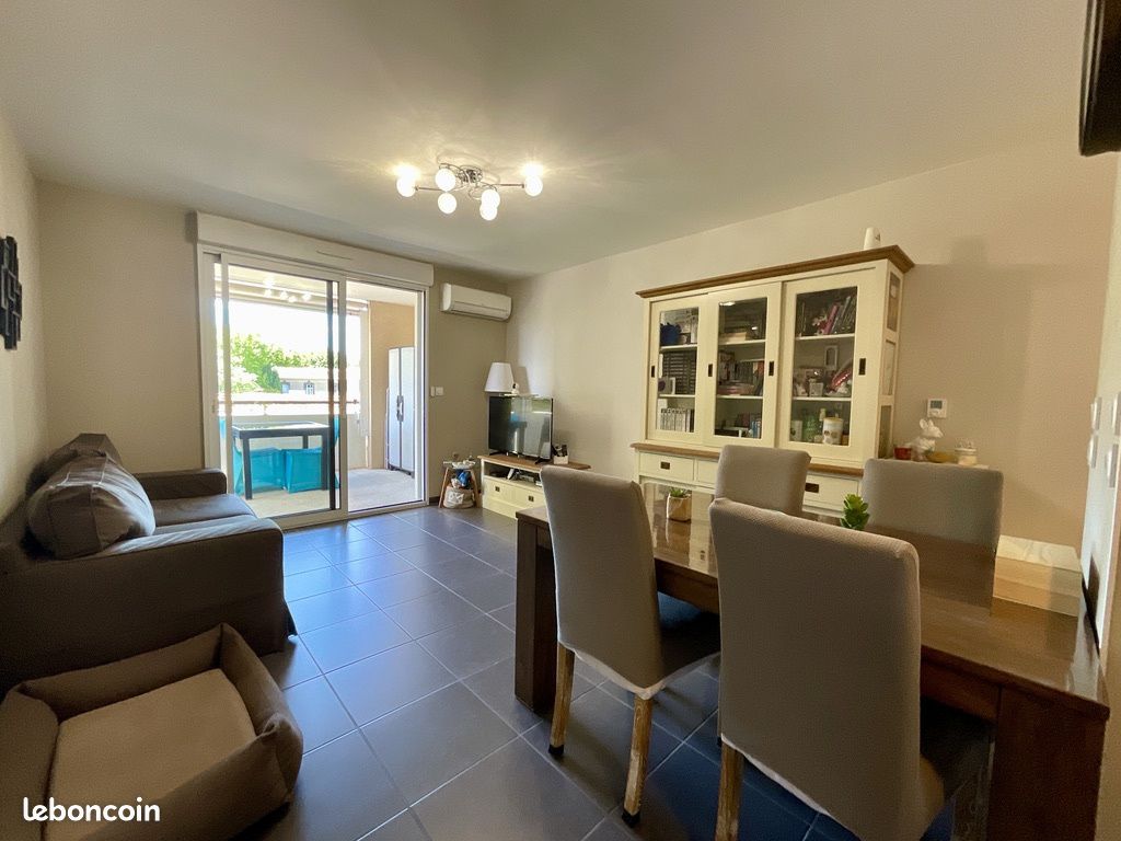 Appartement 2 pièces 40 m² · à Marseillan · 40 m² · 159 000 €