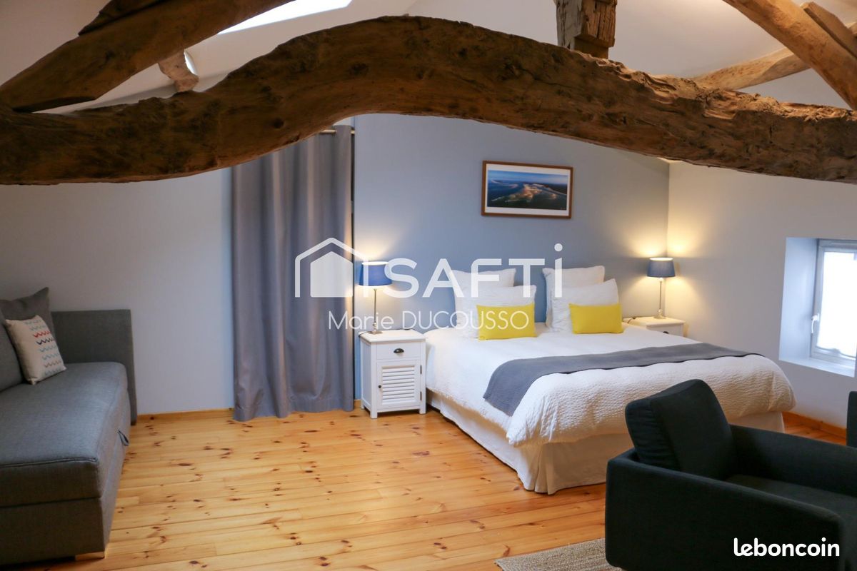 Propriété 10 pièces 364 m² (image 5)