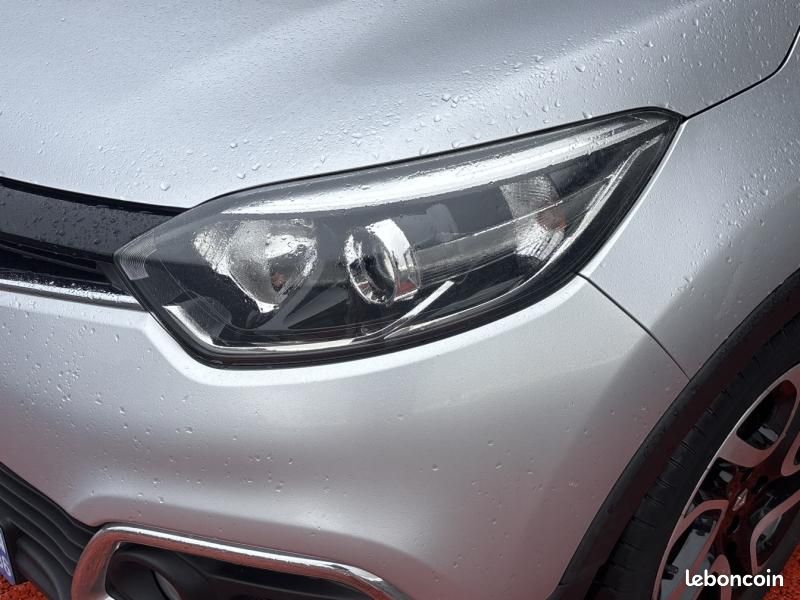 Renault Captur 1.5 dCi 90ch Stop&Start energy Intens eco² (image 8)