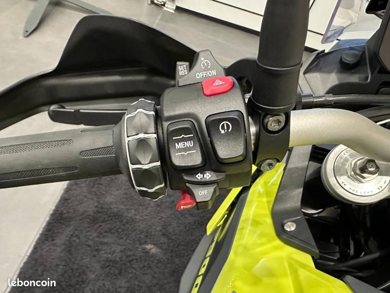 Bmw F F 900 GS (image 5)
