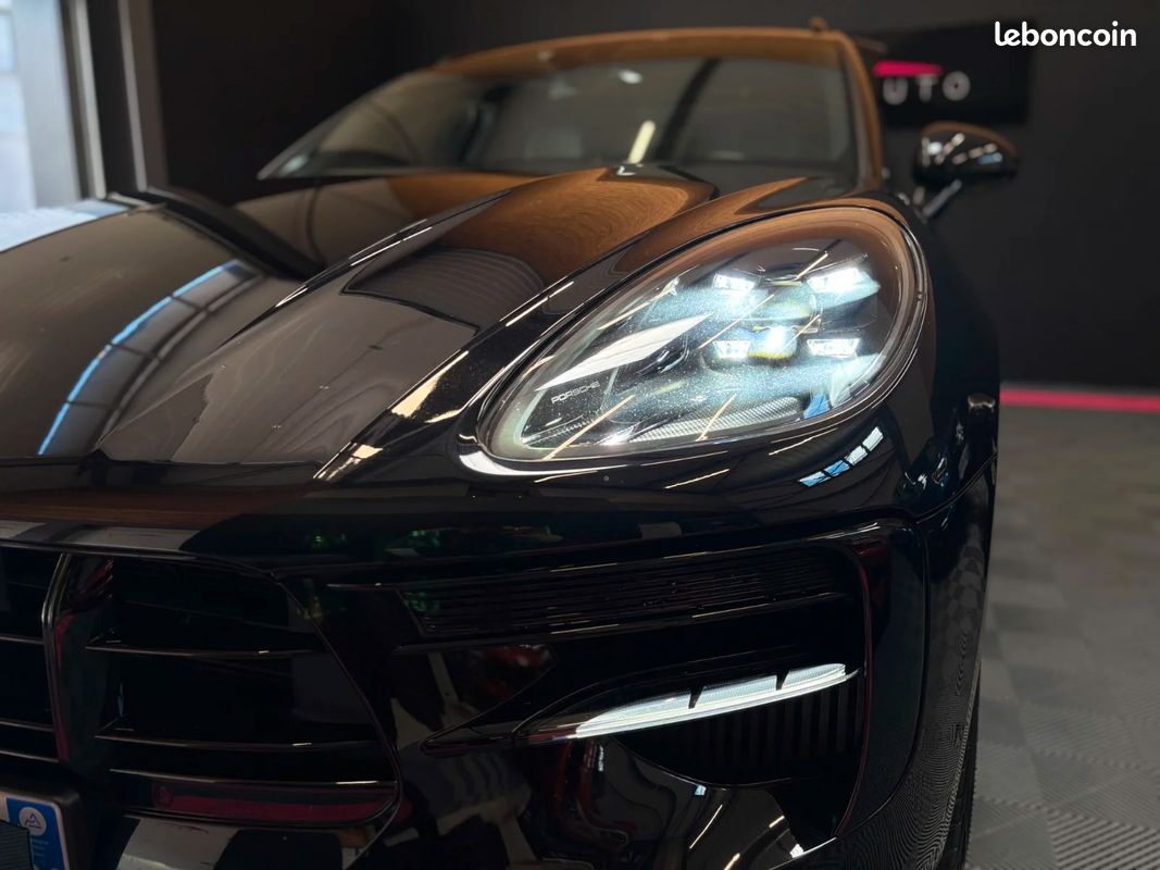PORSCHE MACAN GTS 3.0 380 ch PDK (image 35)