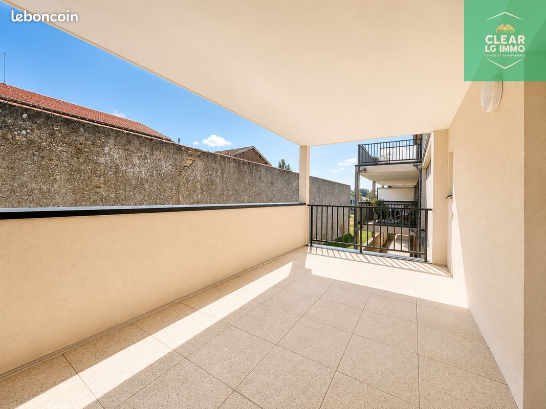Appartement 2 pièces 68 m² · à Val de Briey · 68 m² · 170 000 €