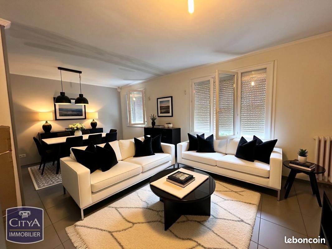 Appartement 4 pièces 75 m² · à Avignon · 75 m² · 95 000 €