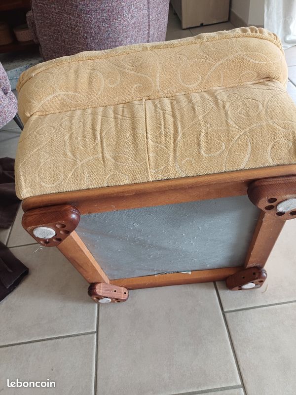 Pouf (image 3)