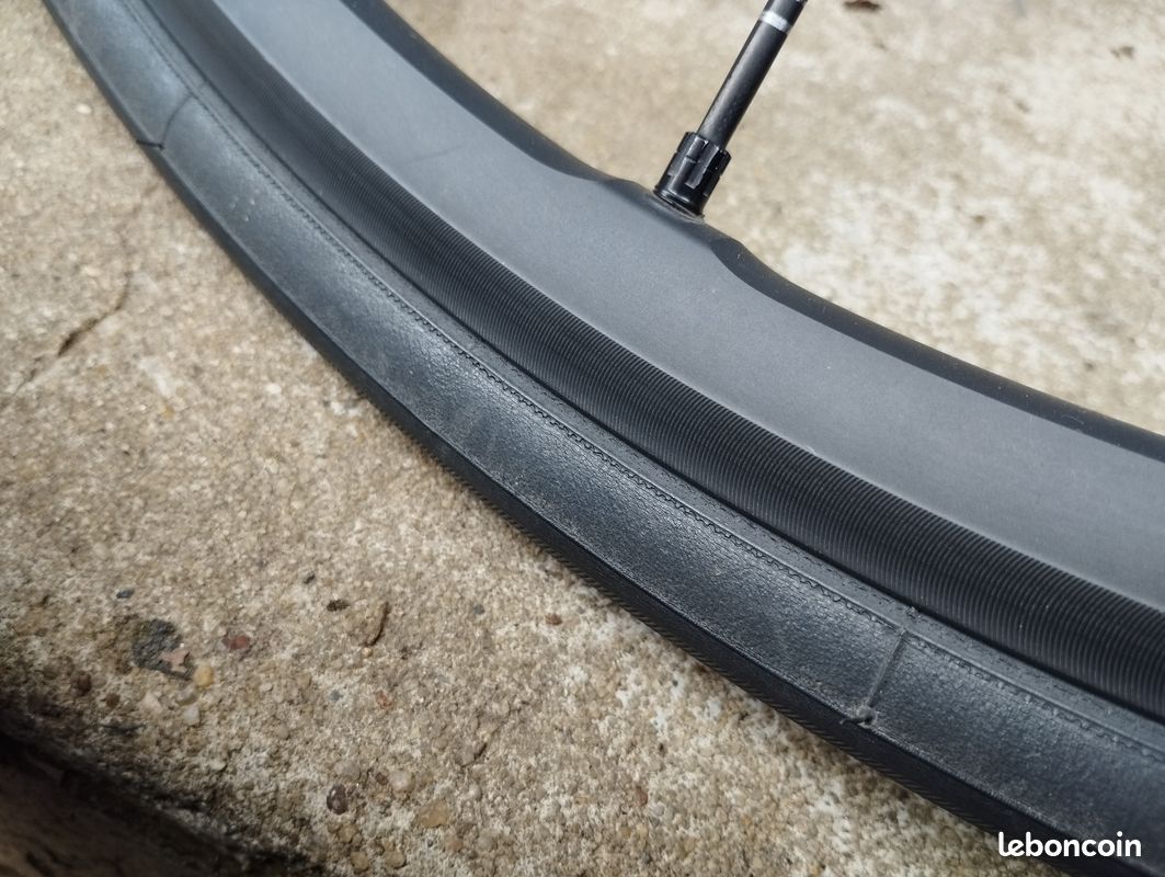 Jeu De Roues Vélo Route Mavic Ksyrium Pro Exalith - Compatibles Shimano 9/10/11 Vitesses, Occasion