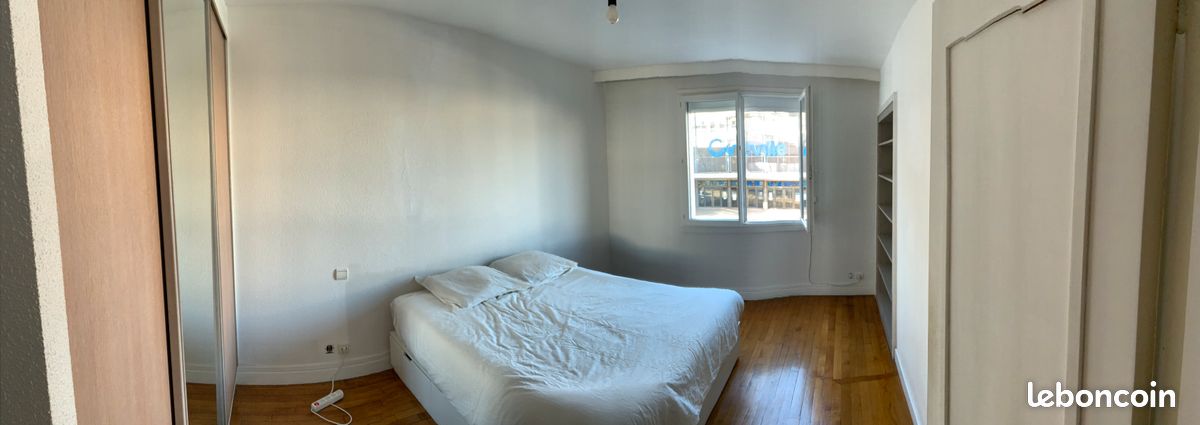 Appartement a louer lorient - 3 pièce(s) - 80 m2 - Surfyn