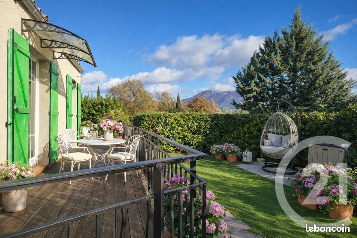 Maison 6 pièces 120 m² · à Mallemoisson · 120 m² · 265 000 €