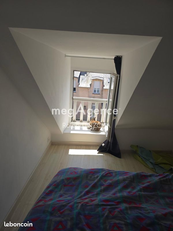 Duplex 2 pièces 24 m² (image 4)