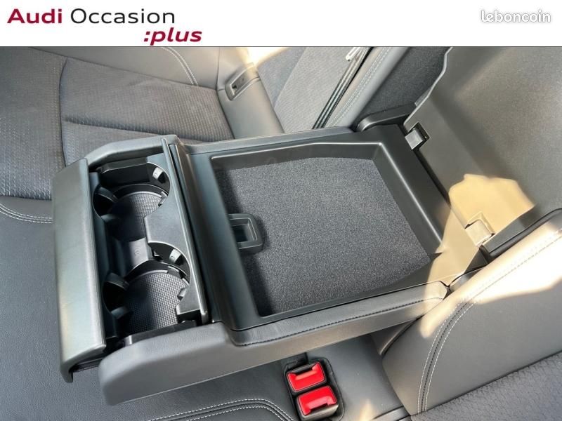 Audi A6 Avant 50 TFSI e 299ch S line quattro S tronic 7 (image 23)