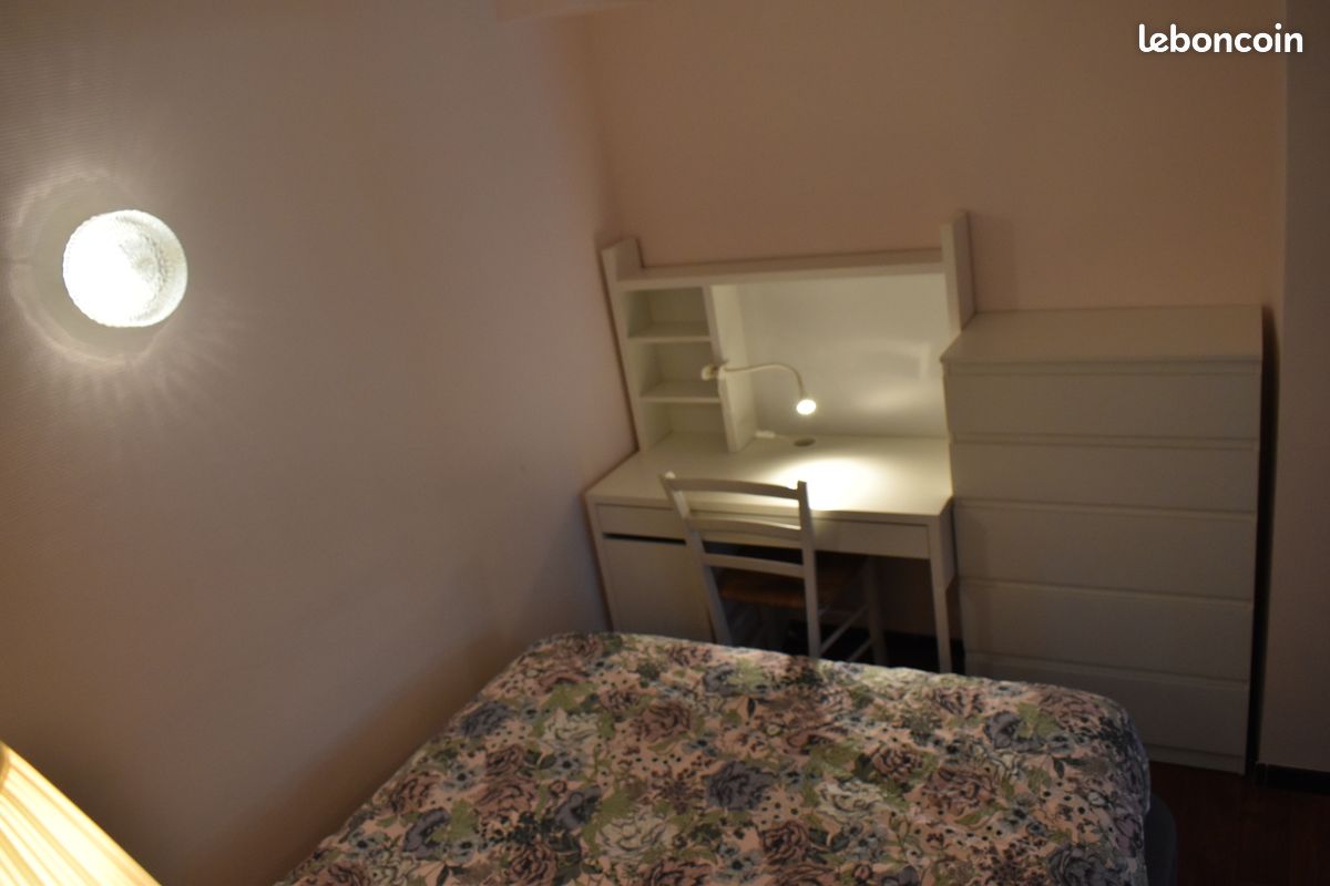 Cosy T2 idéal pour 2- Moullleau Centre à 2 pas de la Plage- Parking - Wifi, (image 5)