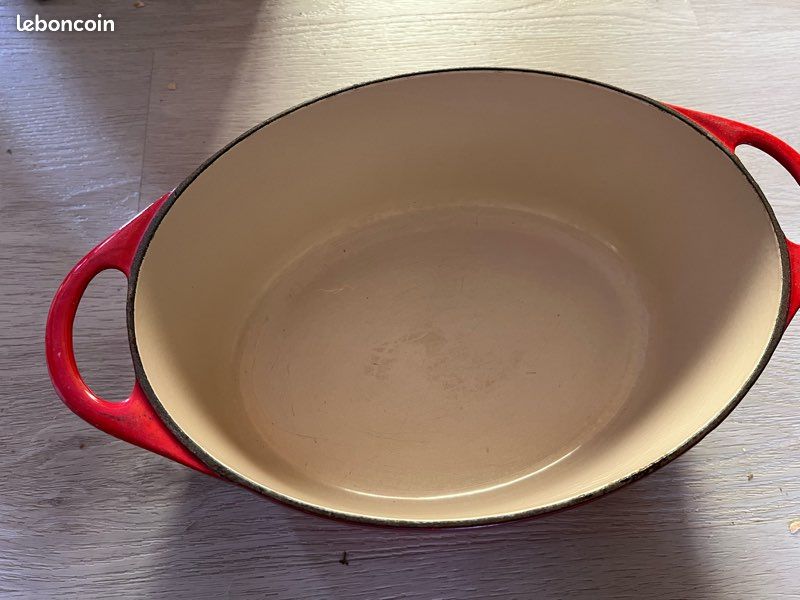 Cocotte Cousances - Arts de la table