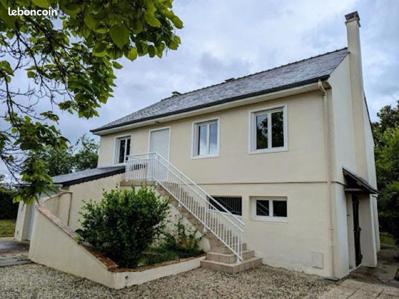 Maison 3 pièces 93 m² · à Héry · 93 m² · 850 €/mois