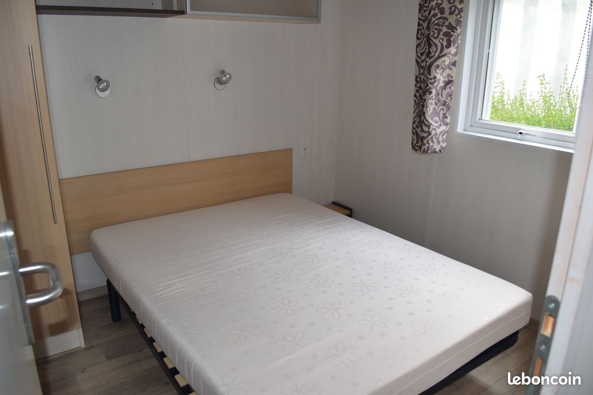 Chalet 4 personnes (image 9)