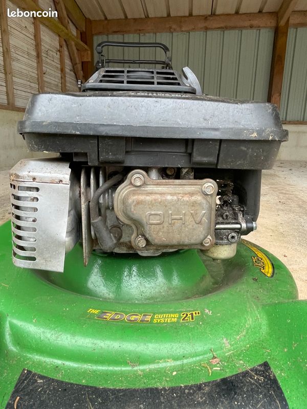 Moteur JX75 PRIX NÉGOCIABLE (image 1)