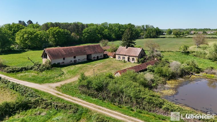 Maison 5 pièces 90 m²