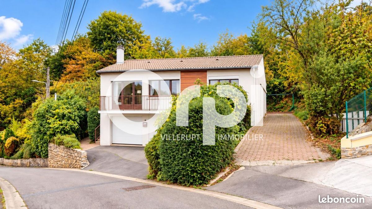 Maison 4 pièces 87 m² · à Thil · 87 m² · 235 000 €